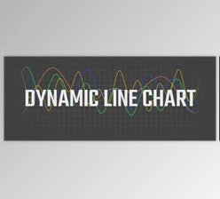 Download AeScripts Dynamic Line Chart v1.07 (Win, Mac)