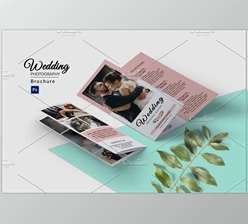 Trifold Photography Brochure V945 CreativeMarket-4277906