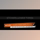 Lower Third Stickers (Videohive 153157)