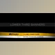 Lower Third Ribbon Banners (Videohive 231556)
