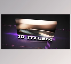 Spectrum (Videohive 142764)