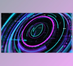 Sci-Fi HUD Intro (Videohive 24190777)
