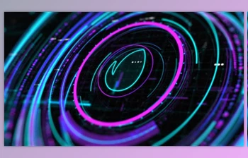 <span class='badge badge-warning'>Sci</span>-<span class='badge badge-warning'>Fi</span> HUD Intro (Videohive 24190777)