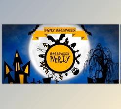 Halloween (Videohive 5873904)