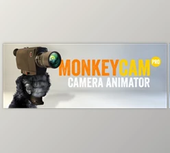 aescripts MonkeyCam Pro v1.09