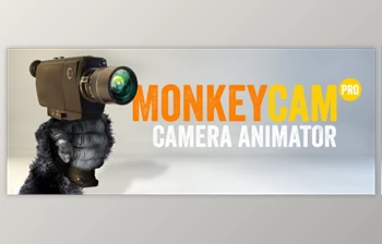 <span class='badge badge-warning'>aescripts</span> MonkeyCam <span class='badge badge-warning'>Pro</span> v1.09