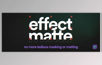 Download Aescripts Effect <span class='badge badge-warning'>Matte</span> v1.4.0 (<span class='badge badge-warning'>WIN</span>, <span class='badge badge-warning'>MAC</span>)