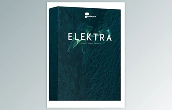 Elektra - Cinematic <span class='badge badge-warning'>Color</span> Presets <span class='badge badge-warning'>All</span> Collections