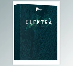Elektra - Cinematic Color Presets All Collections