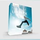 SKY BLUE LUT Pack / All Cameras (Bounce Color)
