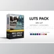 Neo Great LUTs Pack (Motionarray 161419)