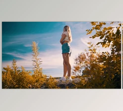 SANDFIELD LUTs (Daniel Schiffer)