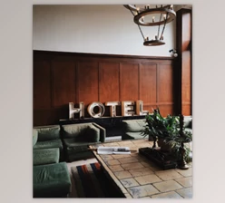 VSCO CAM Presets in LUTs
