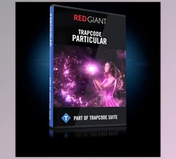 Download Trapcode Particular V5.0.3 Cracked Red Giant (win, mac-v4.1.5)