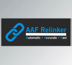 Aescripts AAF Relinker v1.1 - Full