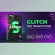 Download Motion Bro Glitch Transitions V3 (Videohive 21059280)