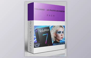 Download VoluMax - 3D Photo Animator (<span class='badge badge-warning'>Videohive</span> 13646883) - <span class='badge badge-warning'>Update</span> 2024