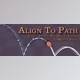 Download Aescripts Align To Path v1.8 (Win, Mac)