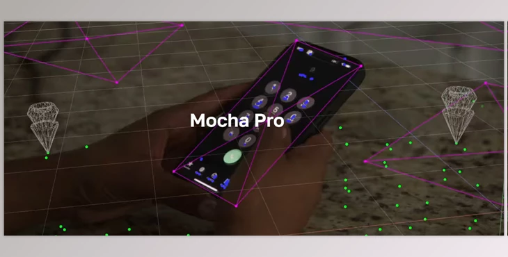 Boris FX - Download Mocha Pro