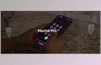 Boris FX - Download Mocha Pro v2026.0.4 for OFX, AVX, AE (<span class='badge badge-warning'>Win</span>, Mac-2023 v10.0.4.41)
