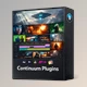 Boris FX - Download Continuum Plug-ins 2026.5 v19.5.1 (Win, Mac-2025 v18.5.1)