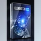 Download Element 3D v2.2.3 Build 2192 Cracked By Video Copilot (Win, Mac)