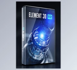 Download Element 3D v2.2.3 Build 2192 Cracked By Video Copilot (Win, Mac)