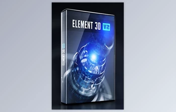 Download Element 3D v2.2.3 Build 2192 <span class='badge badge-warning'>Cracked</span> By Video Copilot (Win, Mac)