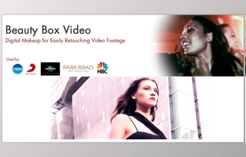 Digital Anarchy - Download Beauty Box <span class='badge badge-warning'>Video</span> v6.0.5 for AE, AVX2, OFX and v6.0.3 for PR (Win, Mac-for AE v5.0.8)