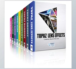 Download Topaz Plugins Complete Bundle (New 2020 Update)