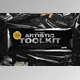 Download flyerwrk – Artistic Toolkit 1.0 (Abstract and artistic textures)