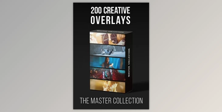 creative overlays master collection for photoshop free download