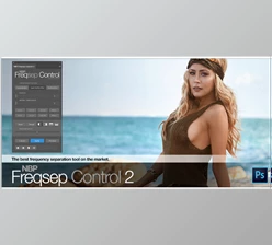 Download NBP Freqsep Control 2.2 for Photoshop (Win, Mac)