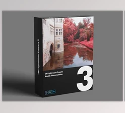 Download JW Lightroom Presets 3 – Kodak stock emulation