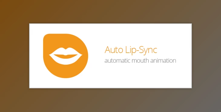 Aescripts Auto Lip-Sync 1.10.000 - Full Script