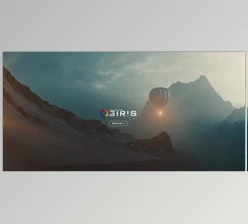Download M31 & OSIRIS Cinema & Film LUTS