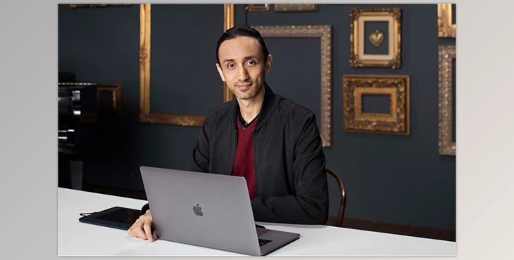 Download Pratik Naik – Retouching Photoshop Panels Collection