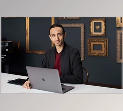 Download Pratik Naik – Retouching Photoshop Panels Collection