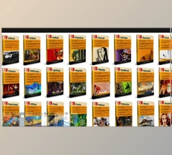 Download KVIS 25 Plugins Bundle 2019 Cracked  for Photoshop
