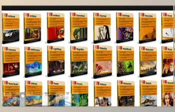 Download KVIS 25 Plugins Bundle 2019 <span class='badge badge-warning'>Cracked</span>  for Photoshop
