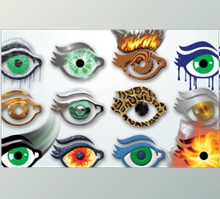 Download Eye Candy 7.2.3.189 (win, mac-7.2.3.96)