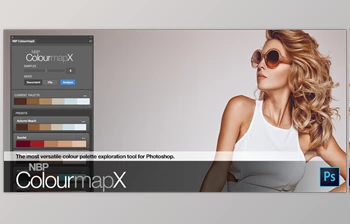 Download NBP ColourmapX v1.5 Cracked (PS <span class='badge badge-warning'>colour</span> palette exploration tool)