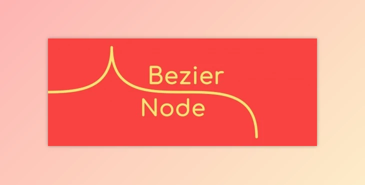 Download Aescripts Bezier Node v1.5.7 (Win, Mac)