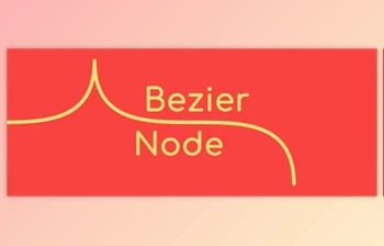 Download <span class='badge badge-warning'>Aescripts</span> Bezier Node v1.5.7 (Win, Mac)