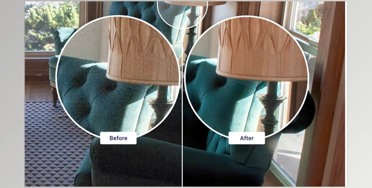 Download DENOise 3.4 Cracked (win) For Noise Reduction in Images