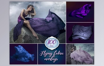 Download 100 <span class='badge badge-warning'>Flying</span> Fabric Overlays (<span class='badge badge-warning'>flying</span> dress, flowing silk)