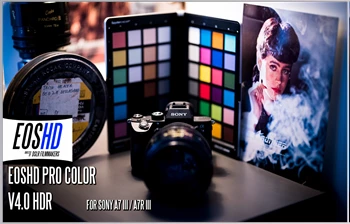 Download EOSHD Pro Color V4.0 HDR – For Sony A7 <span class='badge badge-warning'>III</span> and A7R <span class='badge badge-warning'>III</span>
