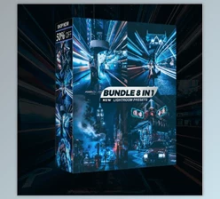 Download Bundle Lightroom Presets GraphicRiver-28855244
