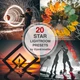 Download Koaliticphoto – 20 STAR PRESET PACK – (PC & MOBILE)