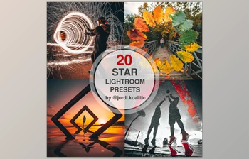 Download Koaliticphoto – 20 STAR PRESET PACK – (<span class='badge badge-warning'>PC</span> & <span class='badge badge-warning'>MOBILE</span>)